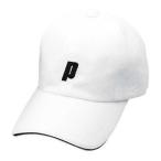 Prince( Prince ) PH520. пот скорость . сетчатая кепка белый свободный 