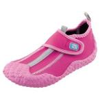 AQA( aqua ) KW4356H подводное плавание обувь Kids III 4321 розовый 21