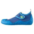 AQA( aqua ) KW4356H подводное плавание обувь Kids III 4417 голубой 17