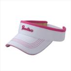 BridgeStone Bridgestone козырек CPCL22 белый × розовый размер 