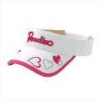 PARADISO Paradiso козырек CPCL23 белый размер 