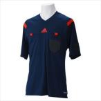 adidas アディダス サッカー REF14 ジャージー 審判ウェア S/S DCM28 F84991