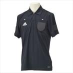 adidas Adidas футбол re свободный судья Basic джерси -S/S DJ134 черный X47557