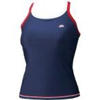 エレッセ ellesse トップス レディース 水着 ES14052 ネイビーブルー NB