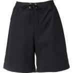エレッセ ellesse トランクス レディース 水着 ES23051 ブラック K