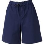 エレッセ ellesse トランクス レディース 水着 ES23051 ネイビーブルー NB