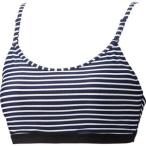エレッセ ellesse スイムブラ ベーシックタイプ レディース 水着 ES92500B ネイビーブルー NB