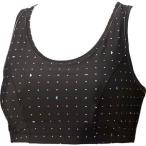 エレッセ ellesse スイムブラ サポートタイプ レディース 水着 ES92501D ブラック K