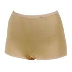 エレッセ ellesse 美ヒップショーツ レディース 水着 ES96400 ベージュ VA