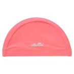 エレッセ ellesse スイムキャップ ES99780 クリアピーチ CP