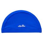 エレッセ ellesse スイムキャップ ES99780 ロイヤルブルー RB