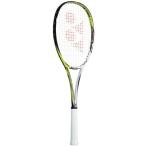ヨネックス Yonex ソフト テニス ラケット アイネクステージ70S INX70S