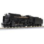 天賞堂 [71038] D51形半流線形 北海道タイプ密閉キャブ（カンタムサウンドシステム搭載）