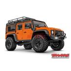 【お一人様1台限定】トラクサス　1/18　TRX4M　ディフェンダー　97054-1