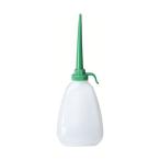 フルプラ FURUPLA ジェットオイラー角型グリーン 300GN 1個 297-2832（直送品）