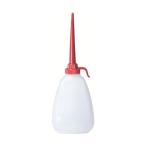 フルプラ FURUPLA ジェットオイラー角型レッド 300R 1個 297-2841（直送品）