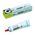 セメダイン 自動車ボデーシーラー 鈑金白色シーラーF 180ml SE-049 1本（直送品）