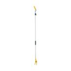 msasimusashi высота ветка . paul (pole) тонкий 2 ступенчатый длина лезвие NO322 1 шт (1 шт ) 387-8082( прямая поставка товар )