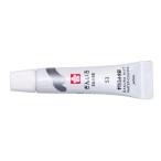 サクラクレパス マット水彩単色ラミネート 銀色 EMW#53 1セット(10個)（直送品）
