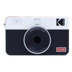 ko Duck камера мгновенной печати Mini Shot 2 RETRO PMS2R-C210RW 1 шт. ( прямая поставка товар )