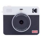 ko Duck камера мгновенной печати Mini Shot 3 RETRO PMS3R-C300RW 1 шт. ( прямая поставка товар )