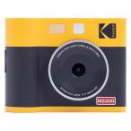ko Duck камера мгновенной печати Mini Shot 3 ERA PMS3E-MS300Y 1 шт. ( прямая поставка товар )