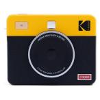 ko Duck камера мгновенной печати Mini Shot 3 RETRO PMS3R-C300RY 1 шт. ( прямая поставка товар )