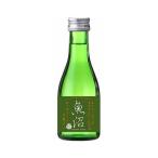 白瀧酒造 清酒 白瀧 純米「淡麗辛口魚沼」 180ml 4980573202451 1セット(1本)（直送品）