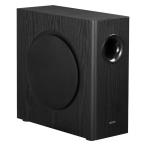  Prince тонн EDIFIER Powered Subwoofer T5s ED-T5S-BK 1 шт. ( прямая поставка товар )