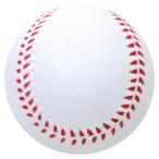池田工業社 やわらか野球ボール 33250 1セット(5個)（直送品）