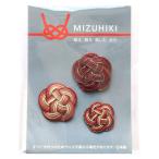  ООО Piece MIZUHIKI мидзухики слива .. ассортимент комплект глициния hakama PHC-099-1 1 комплект (3 шт. комплект )( прямая поставка товар )