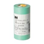 s Lee M Japan 3M маскировочная лента 343 36mmX18m 3 шт ввод 36 1 упаковка (3 шт ) 778-2861( прямая поставка товар )