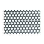 OKUTANI aluminium перфорирование metal 2.0T×D6×P9 1000×1000 PM-AL-T2.0D6P9-1000X1000 1 листов ( прямая поставка товар )