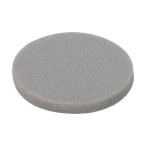 光 ポリウレタン 10×100mm丸 PP11-100 1枚 835-9715（直送品）