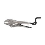 Strong Hand Tools SHT 【売切廃番】C型グリッププライヤー 246mm PCJ100 1丁(1個) 835-8170（直送品）