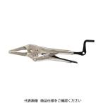 Strong Hand Tools SHT 【売切廃番】ロングノーズグリッププライヤー 270mm PLN90 1丁(1個)（直送品）