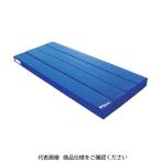  круглый chi roll коврик 8A-4W M голубой RM-8A-4W-B-1 1 листов 855-9293( прямая поставка товар )