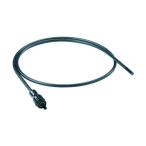  Япония emasonRIDGID инспекция камера CA-300 для кабель 6mm 1m 37098 1 шт. (1 шт ) 421-7080( прямая поставка товар )