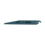 トラスコ中山 TRUSCO 【売切廃番】替刃式鋸(木工用)替刃 TM-240K 1枚 445-3905（直送品）