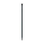 SapiSelco 【売切廃番】「セルフィット」 ケーブルタイ黒 2.5mm×100mm SEL.3.202 1袋(100本)（直送品）