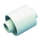 因幡電機産業 因幡電工 直線ジョイント DSH-14J 1個 761-2982（直送品）
