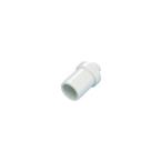 因幡電機産業 因幡電工 ドレンホース用VP管ジョイント 適合VP管16A DSH-14-16V 1個 761-2940（直送品）