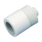 因幡電機産業 因幡電工 VP管ジョイント DSH-20NV 1個 761-3024（直送品）