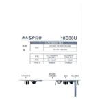  форель Pro электрик 4K*8K спутниковое вещание 3224MHz соответствует CATV бустер 10B30U-B 1 шт ( прямая поставка товар )