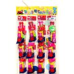 とらや カニしゃぼん玉 411480 1セット(12個)（直送品）