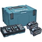 売ります！ マキタ(Makita) パワーソースキットＸＧＴ６ A-72039 マキタ（makita） 40VパワーソースキットXGT6 A-72039 : 横浜上永谷