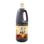 Futaba .. уксус Zanmai 1.8 литров 7256 1 комплект (1.8L×3шт.@)( прямая поставка товар )