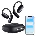 Anker  Soundcore AeroFit 2 AI Assistant(ブラック) A3874N12（直送品）