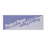 okina Project бумага B5 половина танзанит PH1668 1 комплект (1 шт. ×5)( прямая поставка товар )