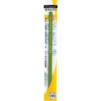 トンボ鉛筆 色鉛筆1500黄緑パック BCX-106 1セット(5個)（直送品）